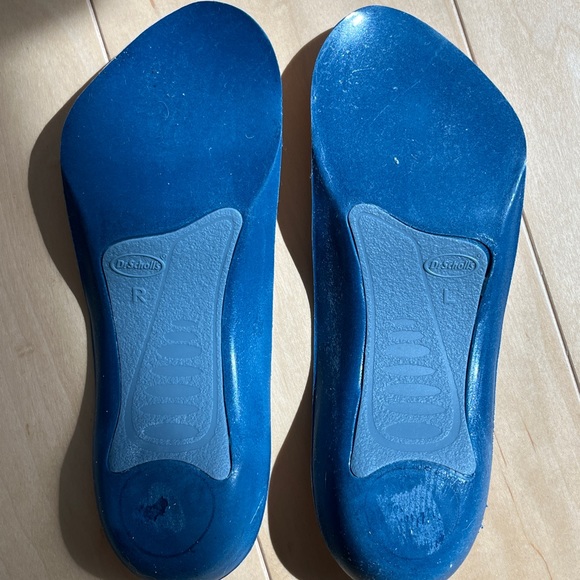 New Balance 550 grey / white - Picture 7 of 8